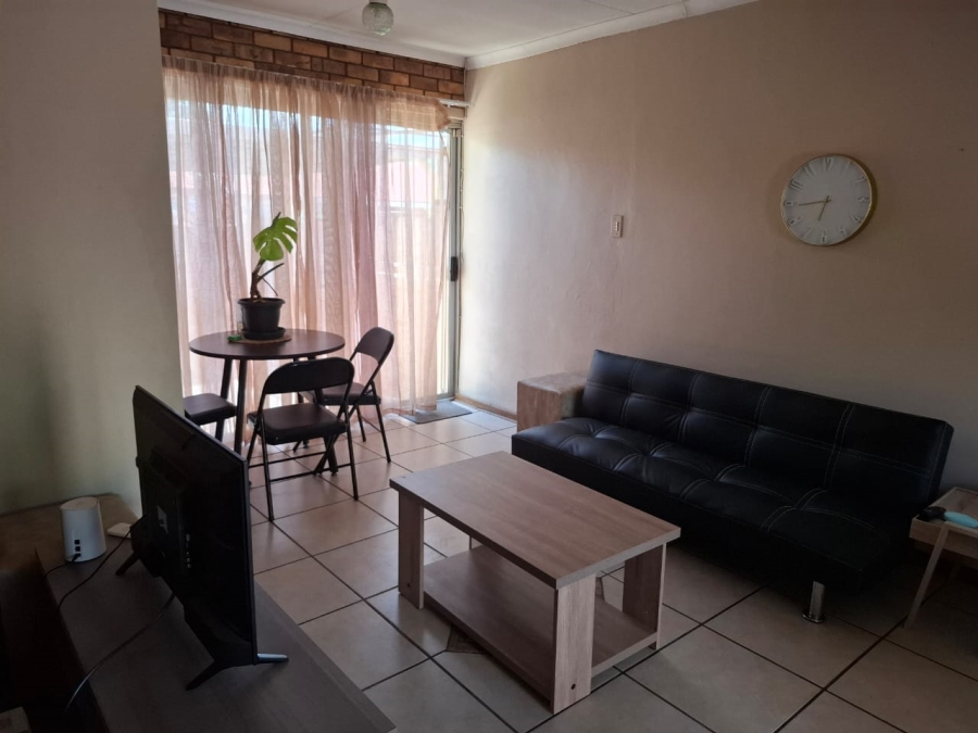 2 Bedroom Property for Sale in Hospitaalpark Free State